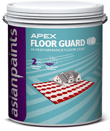 Apex Floor Guard